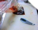 【私的メモ】チーズタッカルビ作り方1写真