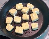 節約！ゴーヤチャンプルー作り方6写真