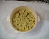 焼飯風焼きそば作り方1写真