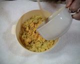 焼飯風焼きそば作り方3写真