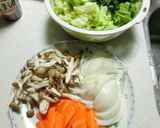【私的メモ】チーズタッカルビ作り方4写真