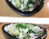 【私的メモ】チーズタッカルビ作り方5写真