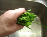 最速のキャベツのキムチ鍋作り方14写真