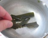 最速のキャベツのキムチ鍋作り方7写真