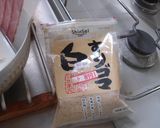 最速のキャベツのキムチ鍋作り方6写真