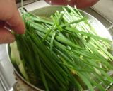 最速のキャベツのキムチ鍋作り方15写真