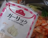 最速のキャベツのキムチ鍋作り方22写真
