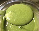 抹茶どら焼き(山梨製餡粒あん入)作り方3写真