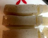 大人の給食☆鶏肉とさといもの炒め煮作り方2写真