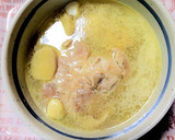 辛くて旨い♡よだれ鶏と中華たまごスープ作り方2写真