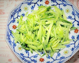 辛くて旨い♡よだれ鶏と中華たまごスープ作り方3写真