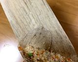 大人の給食☆中華ちまき〜こどもの日に♪作り方9写真