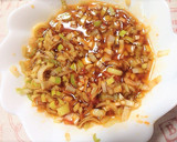 辛くて旨い♡よだれ鶏と中華たまごスープ作り方5写真