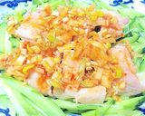 辛くて旨い♡よだれ鶏と中華たまごスープ作り方6写真