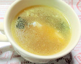 辛くて旨い♡よだれ鶏と中華たまごスープ作り方7写真
