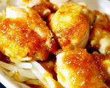 豚ロースなす★柚子胡椒ステーキソースがけ作り方12写真