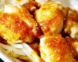 厚揚げの豚肉巻き。柚子胡椒入り焼肉のたれ作り方23写真