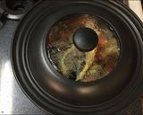 プロ直伝！簡単⁉イサキのアクアパッツァ作り方5写真