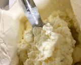 生クリームで簡単!手作りフレッシュバター作り方1写真
