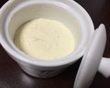 生クリームで簡単!手作りフレッシュバター作り方5写真