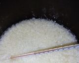 炊飯器で4時間。生米麹の甘酒作り方4写真