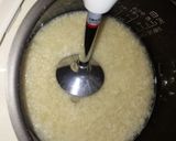 炊飯器で4時間。生米麹の甘酒作り方5写真