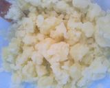 ドレッシングが隠し味♬ポテトサラダ♬作り方4写真