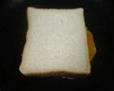 (´ー`) 毎朝のトースト作り方2写真