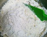 納得！溶かしバターでサックサク！クッキー作り方4写真