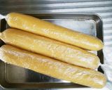 納得！溶かしバターでサックサク！クッキー作り方6写真
