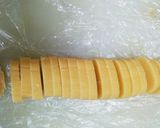 納得！溶かしバターでサックサク！クッキー作り方7写真