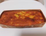 ★カボチャのパウンドケーキ★作り方5写真