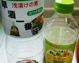 ☆簡単☆もやしのさっぱり漬け作り方3写真