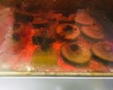 塩酒粕スプレッドで旨♪夏野菜の一口グリル作り方3写真