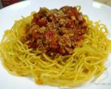 夏野菜で♪イタリアン焼きマリネのパスタ作り方27写真