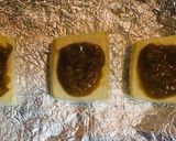 塩酒粕スプレッドで旨♪お豆腐の田楽作り方3写真
