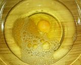 ホエーでフレンチトースト作り方1写真