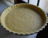 林檎のタルト作り方1写真