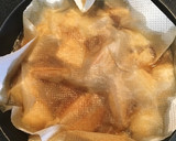 手羽中と大根の煮込み作り方7写真