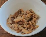 黒そいの醤油焼き作り方2写真