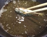 ご飯が進む！鯵・鰯の唐揚〜甘辛生姜風味〜作り方4写真