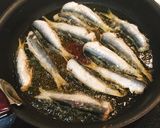 ご飯が進む！鯵・鰯の唐揚〜甘辛生姜風味〜作り方9写真