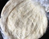 発酵なし！ビニール袋でお手軽ピザ作り方3写真
