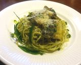 鮎の塩焼き　グランシェフ作り方6写真