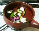 犬ご飯　グリーン野菜カレー作り方5写真