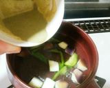 犬ご飯　グリーン野菜カレー作り方6写真