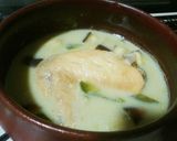 犬ご飯　グリーン野菜カレー作り方9写真