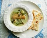 犬ご飯　グリーン野菜カレー作り方10写真