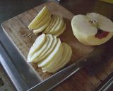 林檎のタルト作り方4写真