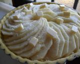 林檎のタルト作り方6写真